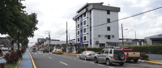 LA EPMT-SD ANUNCIÓ LA EXONERACIÓN DE MULTAS POR LA RTV PARA EL DÍGITO 1