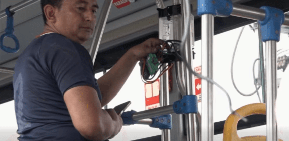 EL ALCALDE ESTABLECIÓ UN PLAZO MÁXIMO PARA IMPLEMENTAR EL SIR Y SAE