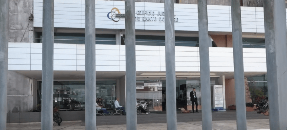 LA PRÓXIMA SEMANA SE CONOCERÍA SI EL CONCEJAL MIGUEL M. ES LLAMADO A JUICIO