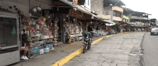 LOS COMERCIANTES DE ALLURIQUÍN PODRÁN EXPENDER LICOR ARTESANAL