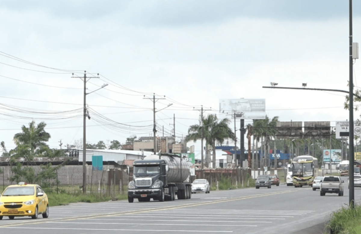 PIDEN REACTIVAR LOS RADARES POR EL AUMENTO DE LA SINIESTRALIDAD