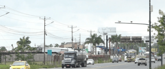 PIDEN REACTIVAR LOS RADARES POR EL AUMENTO DE LA SINIESTRALIDAD