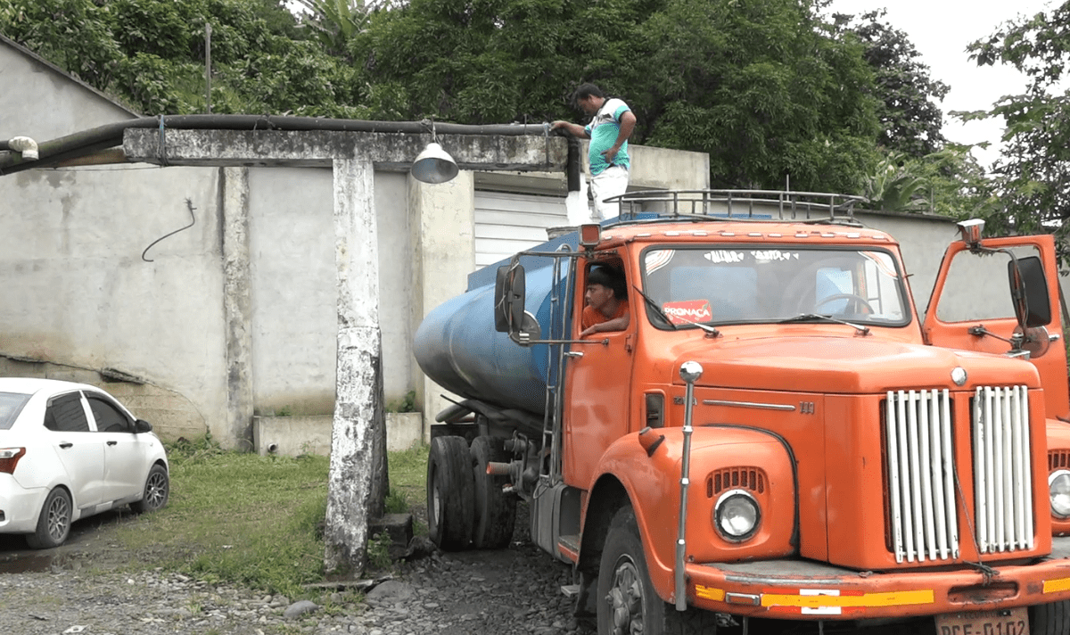 LOS TRANSPORTISTAS TIENEN ALTAS EXPECTATIVAS DE QUE EL NEGOCIO MEJORE
