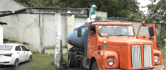 LOS TRANSPORTISTAS TIENEN ALTAS EXPECTATIVAS DE QUE EL NEGOCIO MEJORE