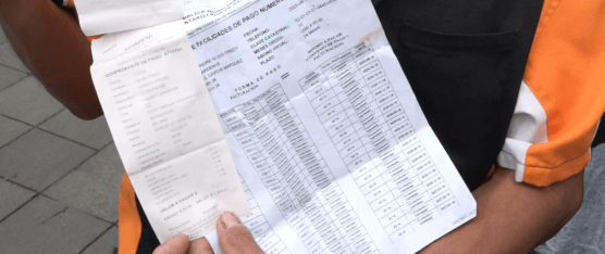 30 MIL FACTURAS EMITIDAS POR EPMAPA-SD Y EP-CONST EN SANTO DOMINGO