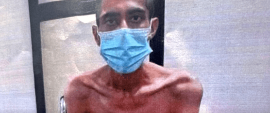 LA FAMILIA DE LUIS BUSCA SALVAR SU VIDA TRAS UN TUMOR EN EL COLON