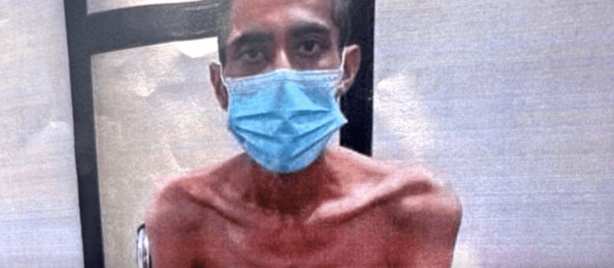 LA FAMILIA DE LUIS BUSCA SALVAR SU VIDA TRAS UN TUMOR EN EL COLON