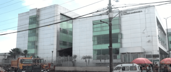 LOS PACIENTES GASTAN FUERTES RUBROS PARA COMPRAR MEDICAMENTOS