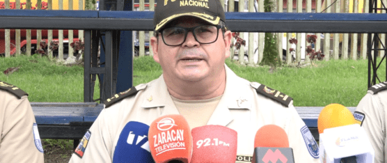 21 PERSONAS DETENIDAS EN SANTO DOMINGO DURANTE OPERATIVOS POR TOQUE DE QUEDA