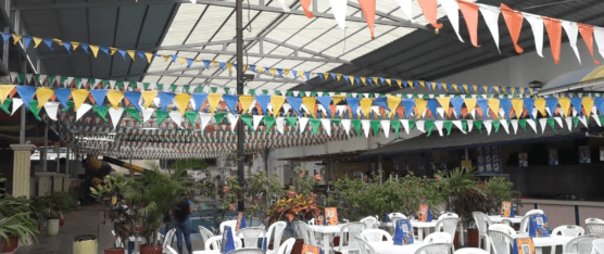 EL SECTOR TURÍSTICO ESPERA LA LLEGADA MASIVA DE VISITANTES EN EL FERIADO