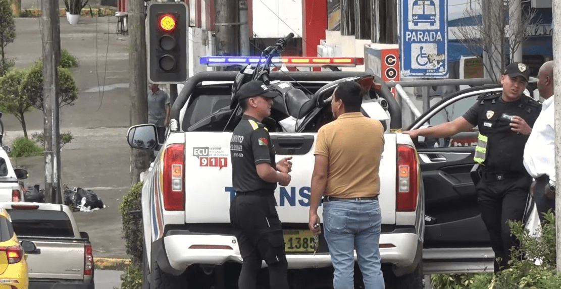 FALLAS EN SISTEMA AXIS AFECTAN SERVICIOS DE MATRÍCULA VEHICULAR