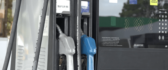 PREOCUPACIÓN EN TRANSPORTE PESADO POR POSIBLE ALZA DEL DIÉSEL