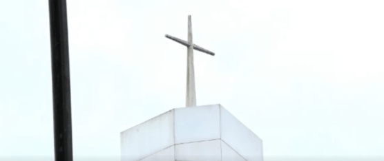 LA COMUNIDAD CATÓLICA SE PREPARA PARA LA SEMANA SANTA