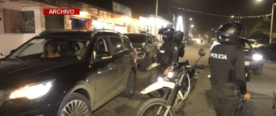 EL TOQUE DE QUEDA EN CUATRO PROVINCIAS FINALIZÓ ESTE 30 DE MARZO