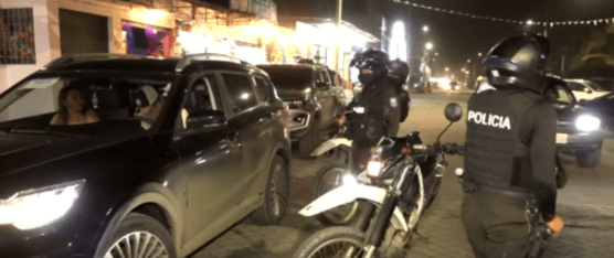 EL TOQUE DE QUEDA ESTÁ AFECTANDO A LA POBLACIÓN Y NO AL CRIMEN ORGANIZADO