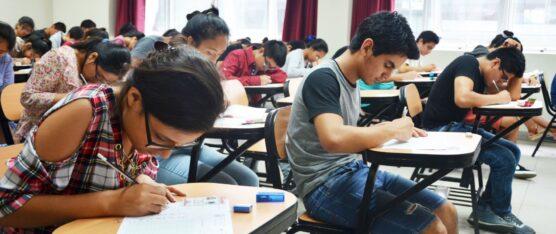ASPIRANTES YA PUEDEN CONSULTAR PUNTAJE PARA INGRESAR A INSTITUTOS Y CONSERVATORIOS PÚBLICOS