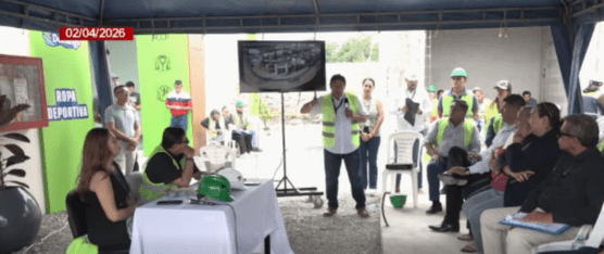 MEJORA LA RELACIÓN ENTRE COMERCIANTES Y EL MUNICIPIO DE STO. DGO.