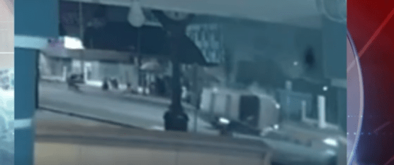 LOS ACCIDENTES SE HAN VUELTO CONSTANTES EN LA AV. QUITO