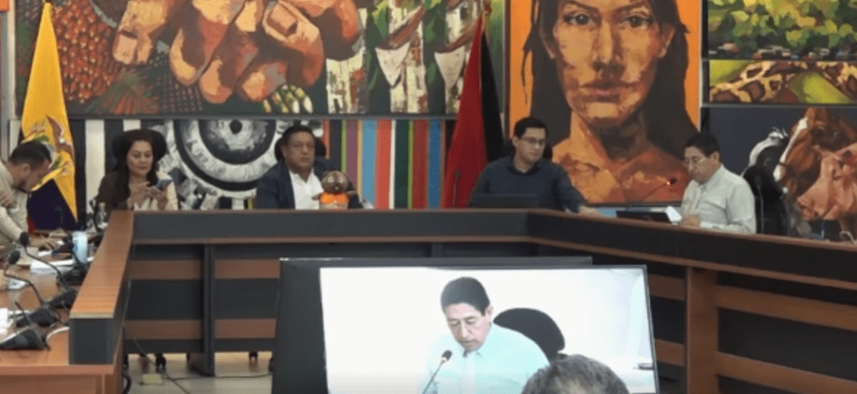 SE CREÓ UNA MESA TÉCNICA PARA REVISAR LA ORDENANZA DEL CERRO BOMBOLÍ