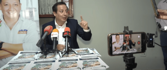PRESENTAN UNA ORDENANZA QUE BUSCA PROTEGER A LAS TIENDAS DE BARRIO