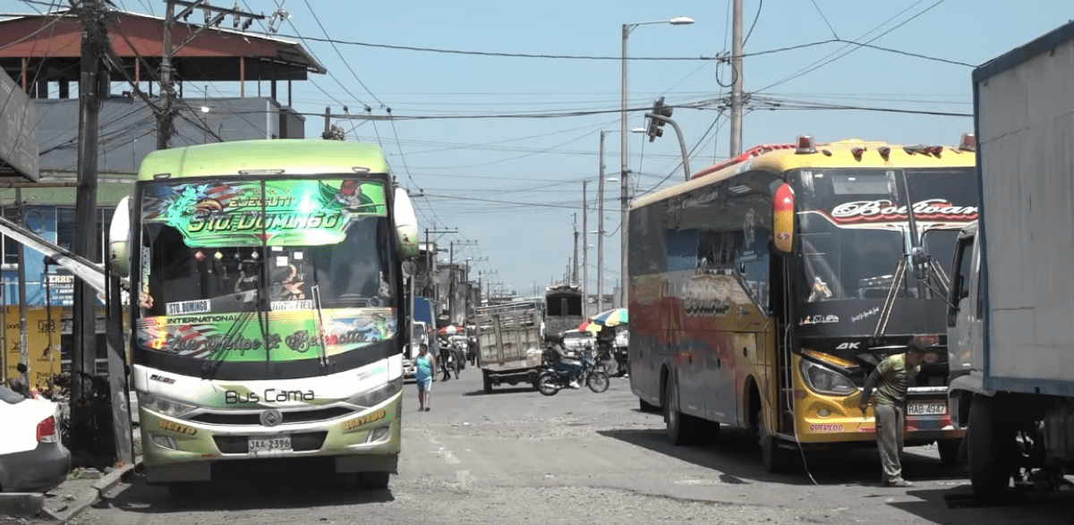 EL GOBIERNO CENTRAL AUMENTÓ LA COMPENSACIÓN PARA TRANSPORTISTAS