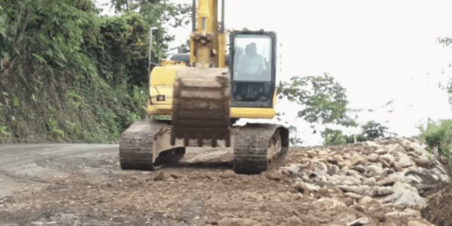 LA ORDENANZA QUE BUSCA REGULAR EL MANTENIMIENTO VIAL ESTÁ VIGENTE