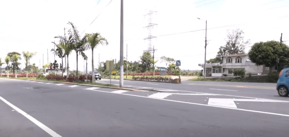 PARA ESTE FERIADO EXISTEN RESTRICCIONES DE CIRCULACIÓN