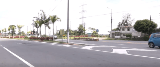PARA ESTE FERIADO EXISTEN RESTRICCIONES DE CIRCULACIÓN