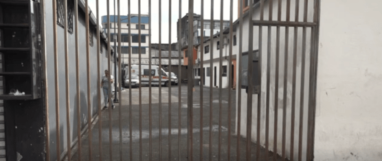 A LOS GUARDIAS LES ADEUDAN DOS MESES DE SUELDOS