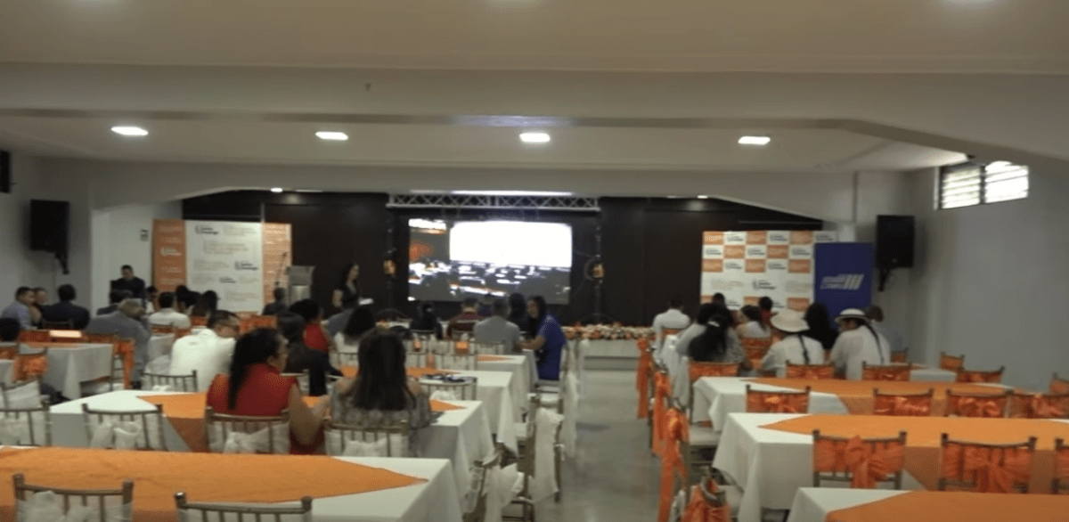 SANTO DOMINGO ES SEDE DEL PRIMER ENCUENTRO DE CIUDADES INCLUSIVAS
