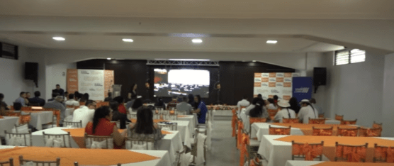 SANTO DOMINGO ES SEDE DEL PRIMER ENCUENTRO DE CIUDADES INCLUSIVAS