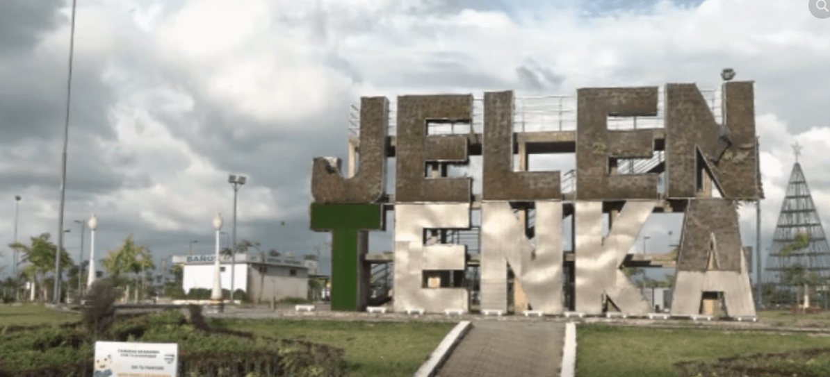 MEJORA EN LIMPIEZA, PERO FALTA CULTURA CIUDADANA EN EL PARQUE