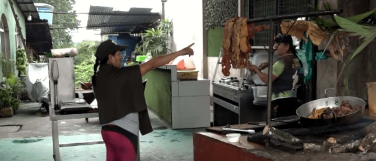 LOS RESTAURANTES Y COMEDORES ESTÁN LISTOS PARA EL FERIADO