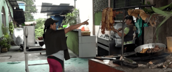 LOS RESTAURANTES Y COMEDORES ESTÁN LISTOS PARA EL FERIADO