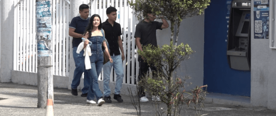 ESCUELA RAÍZ IMPULSA TALLERES GRATUITOS EN SANTO DOMINGO
