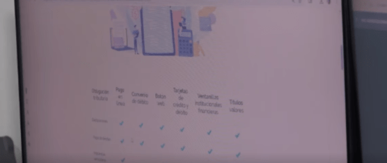SRI CAMBIA USO DE NOTAS DE CRÉDITO PARA IMPUESTOS