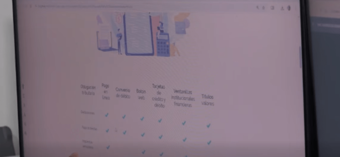 SRI CAMBIA USO DE NOTAS DE CRÉDITO PARA IMPUESTOS