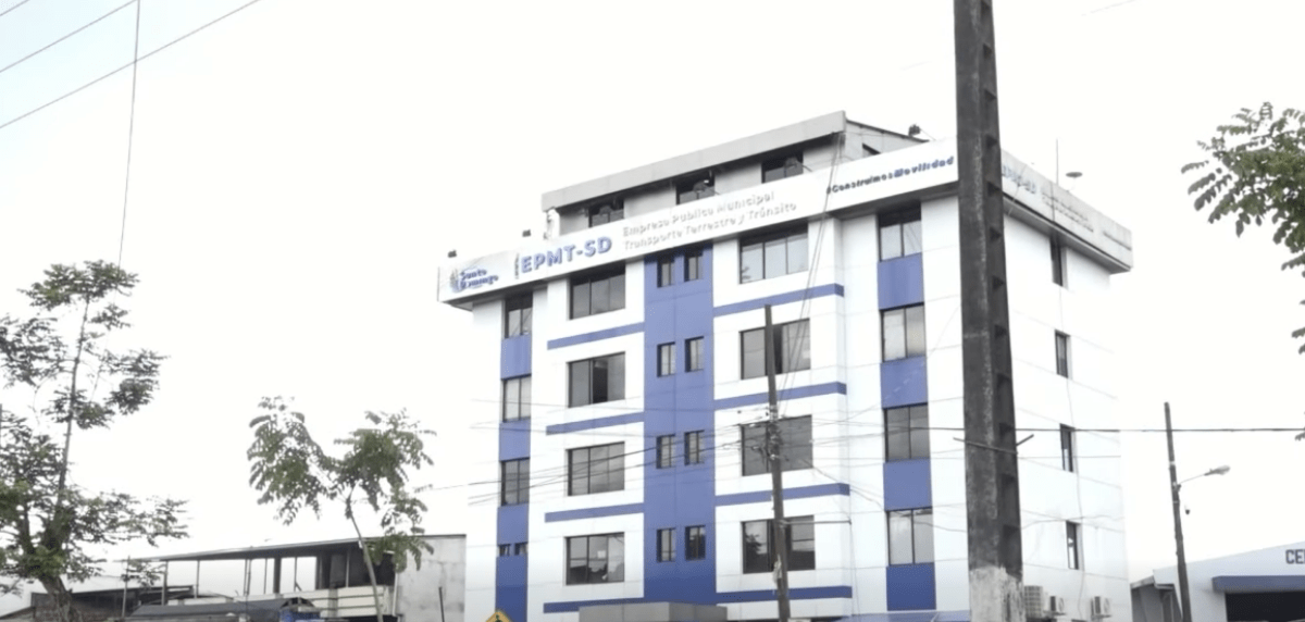 LA EPMT-SD SE PREPARA PARA REACTIVAR LOS RADARES