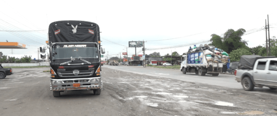 ALGUNOS TRANSPORTISTAS AFIRMAN QUE NO TOMARÁN RUTAS ALTERNAS