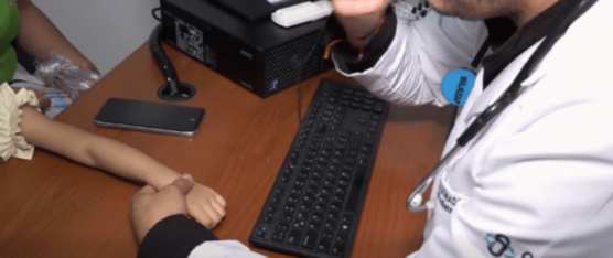 ATENCIÓN ESPECIALIZADA DE ALERGIAS EN SANTO DOMINGO