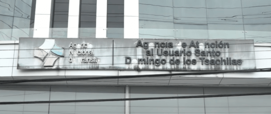 LA ANT AFIRMA QUE SU SISTEMA ESTÁ OPERANDO AL 100%