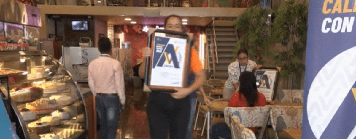 LA ARCSA ENTREGÓ 4 ACREDITACIONES TIPO A