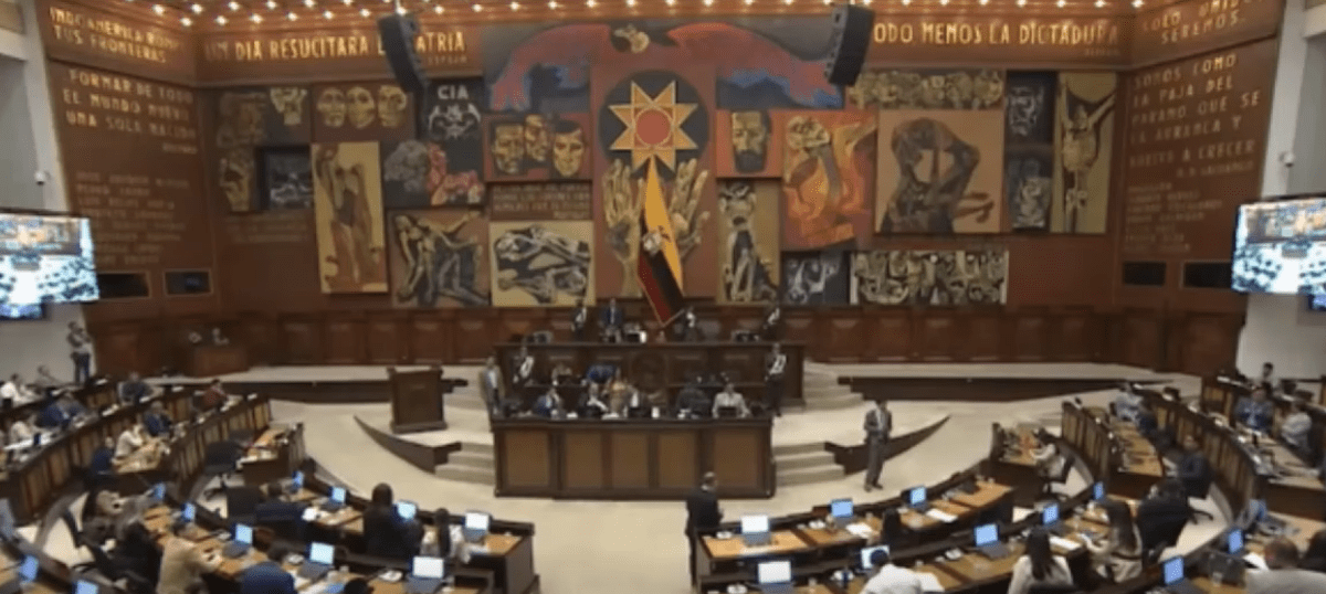 LEY DE EDUCACIÓN FINANCIERA GENERA DUDAS EN ECUADOR