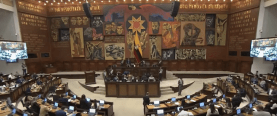 LEY DE EDUCACIÓN FINANCIERA GENERA DUDAS EN ECUADOR