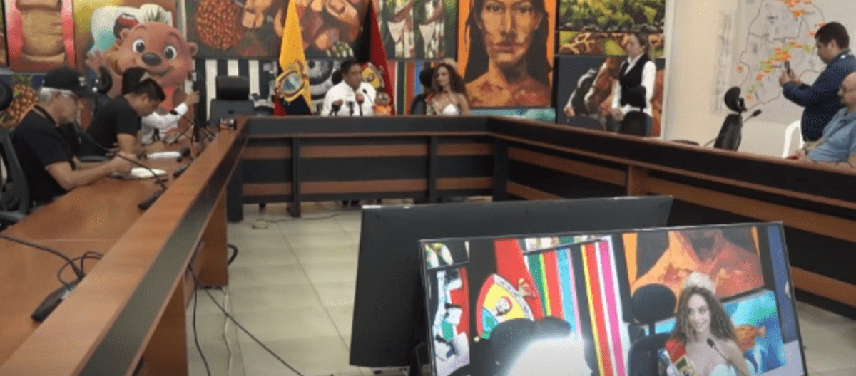 NO HABRÁ CAMBIOS EN EL HORARIO DE RECOLECCIÓN DE BASURA