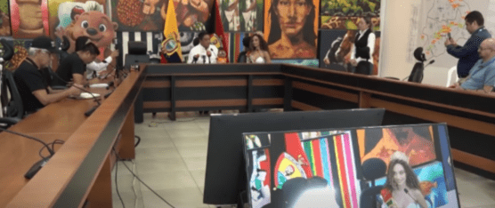NO HABRÁ CAMBIOS EN EL HORARIO DE RECOLECCIÓN DE BASURA