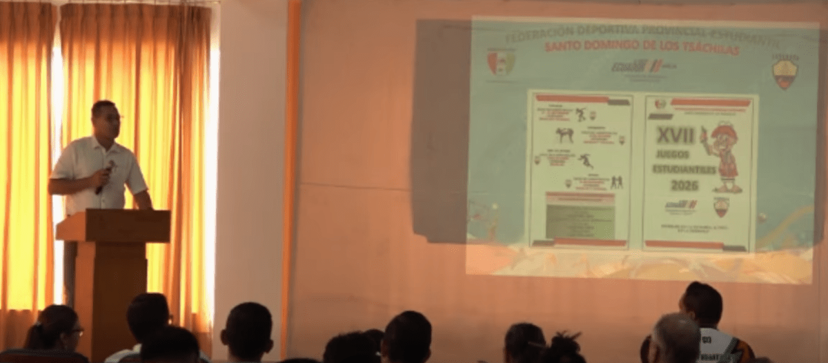 FEDERACIÓN DEPORTIVA PROVINCIAL FIJÓ LA RUTA PARA ESTE AÑO