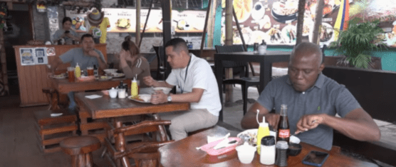 STO. DGO. TIENE UNA DIVERSIDAD GASTRONÓMICA QUE SORPRENDE