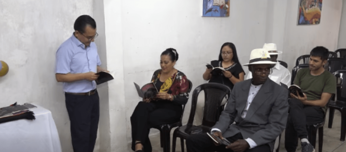 EL HÁBITO DE LA LECTURA REGISTRA UN DÉFICIT EN ECUADOR
