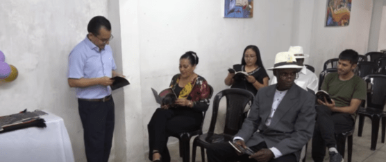EL HÁBITO DE LA LECTURA REGISTRA UN DÉFICIT EN ECUADOR